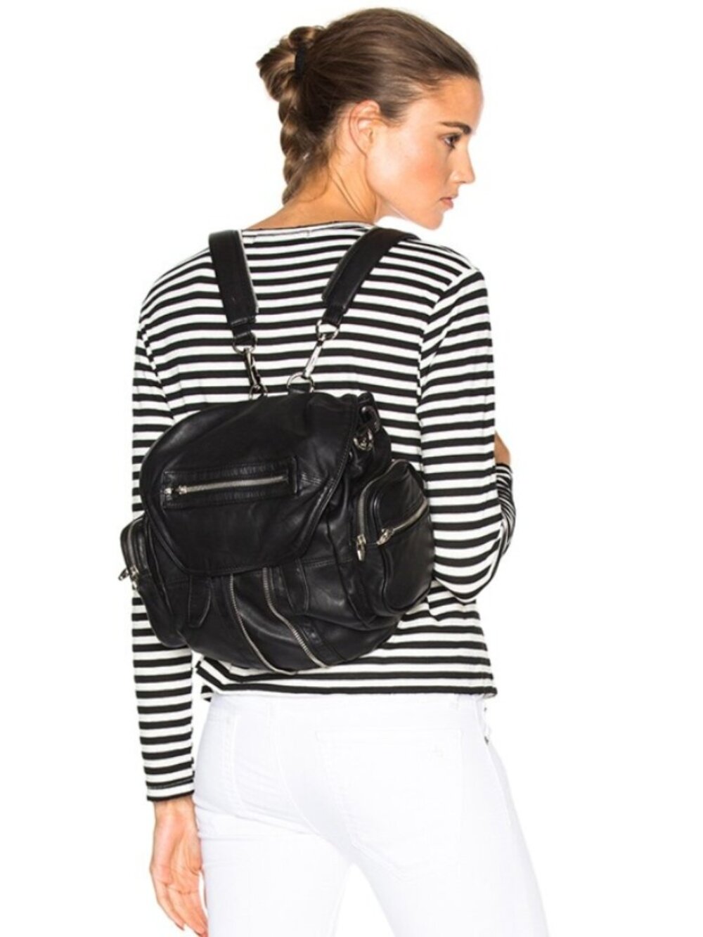 Alexander Wang Backpack "NEW" - Picture 16 of 16